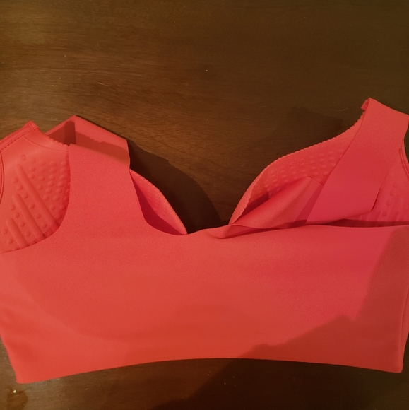 Silky Soft Microfiber Bra. Wireless.Fits 40-42 - Picture 4 of 6